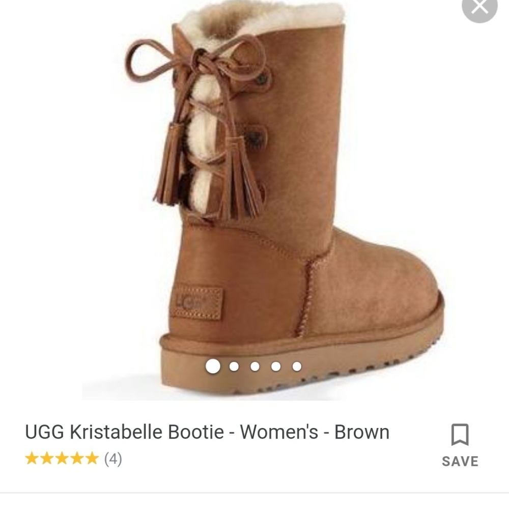 Uggs